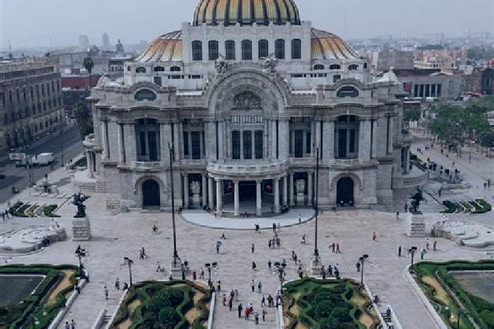 Alice, 35 — Escort in Nio, Mexico
