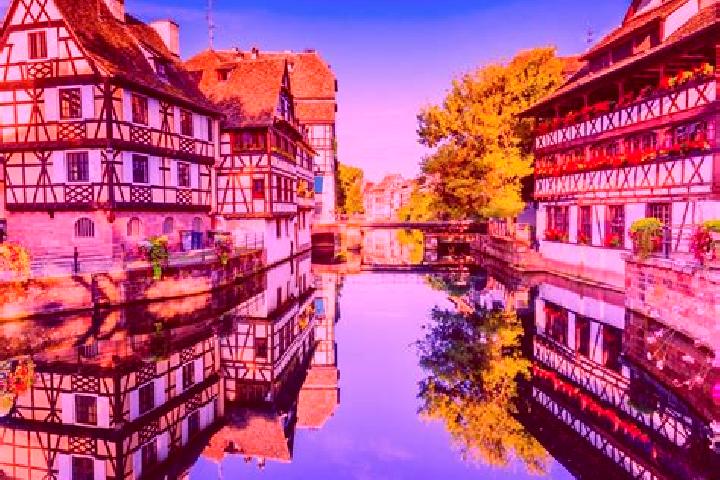 Alice, 35 — Escort in Orschwihr, France