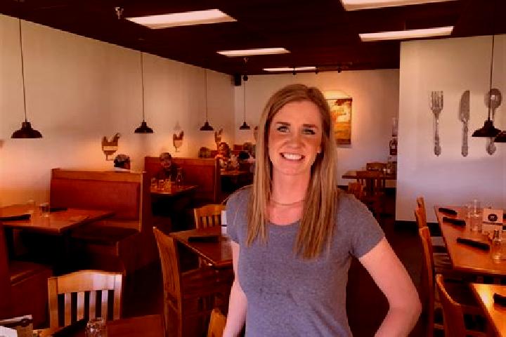 Alice, 35 — Escort in Palo Cedro, United States