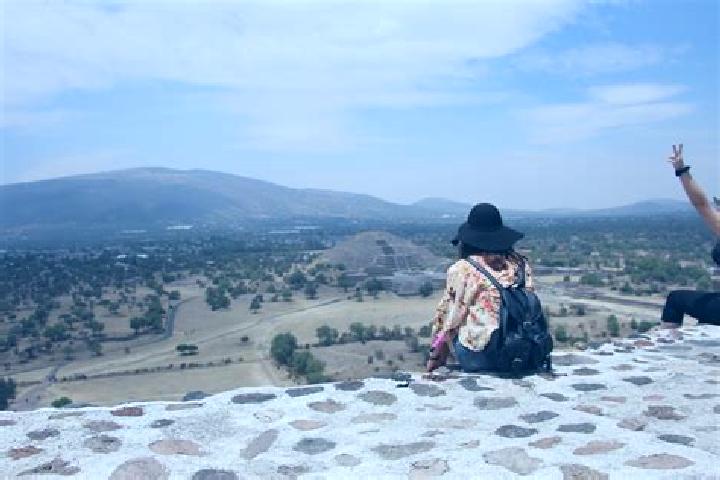 Alice, 35 — Escort in Romerillo, Mexico