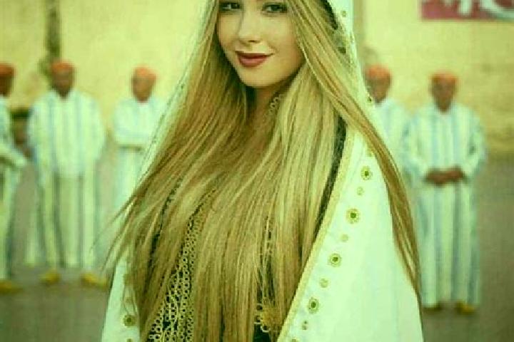 Alice, 35 — Escort in Sefrou, Morocco