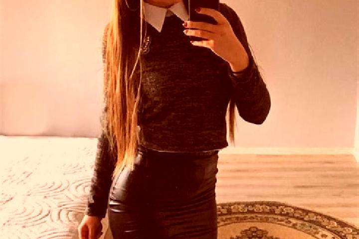 Alice, 35 — Escort in Slutsk, Belarus
