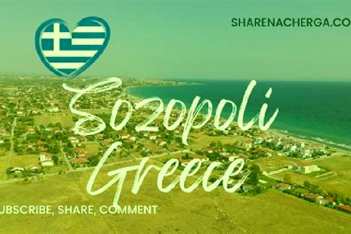 Alice, 35 — Escort in Sozopoli, Greece