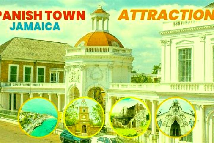 Alice, 35 — Escort in Spanish Town, Jamaica