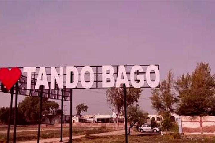 Alice, 35 — Escort in Tando Bago, Pakistan