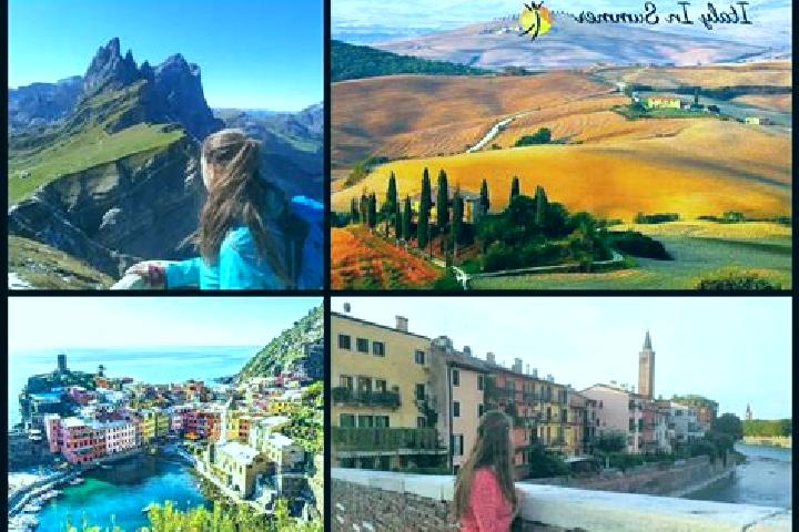 Alice, 35 — Escort in Tornimparte, Italy