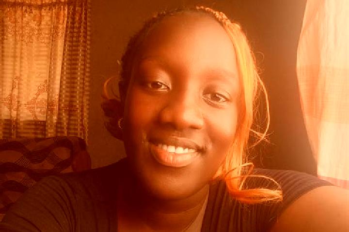 Alice, 35 — Escort in Tubmanburg, Liberia