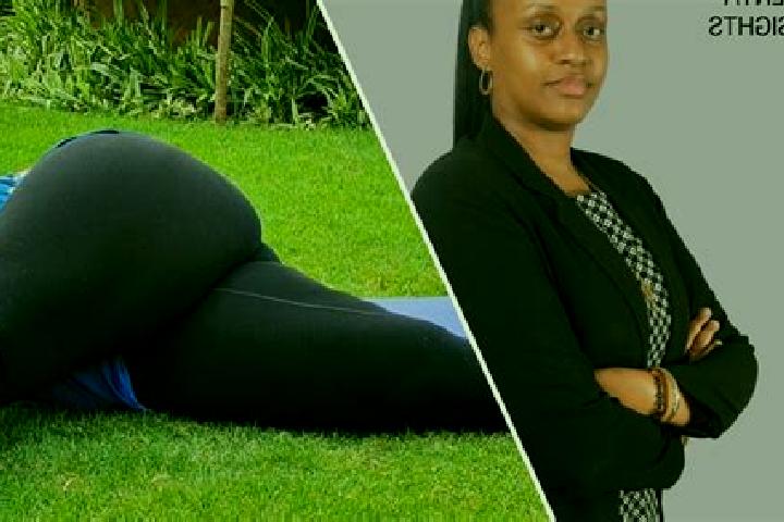 Alice, 35 — Escort in Usenge, Kenya