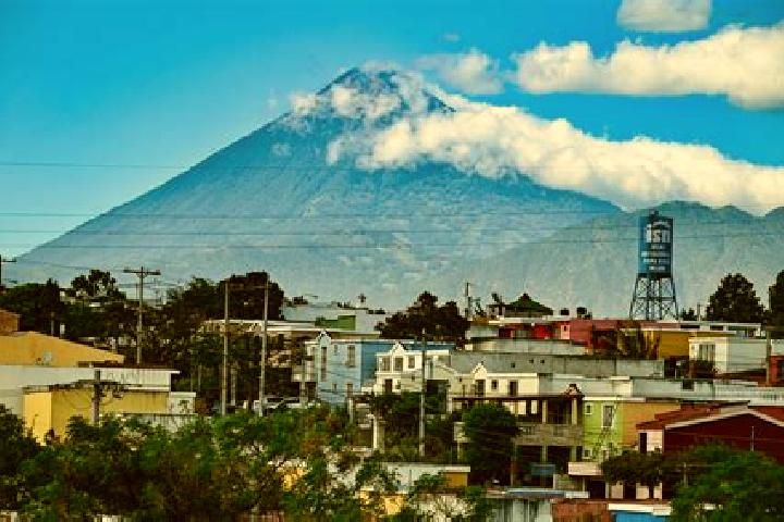 Alice, 35 — Escort in Villa Nueva, Guatemala