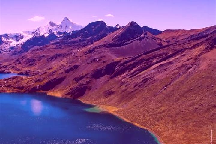 Alice, 35 — Escort in Yauyos, Peru