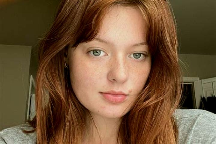 Alice, 36, a auburn grey-eyed indian companion based in Gostilitsy. Offering CIM, Couples, BDSM, Deep French Kissing, Girlfriend Experience. Available for in...
