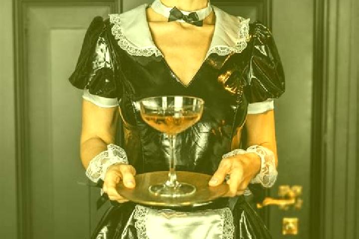 Alice, 36, a black blue-eyed caucasian companion based in Mingxikou. Offering Overnight, Fetish, Massage, Domination. Available for incall and outcall, overn...