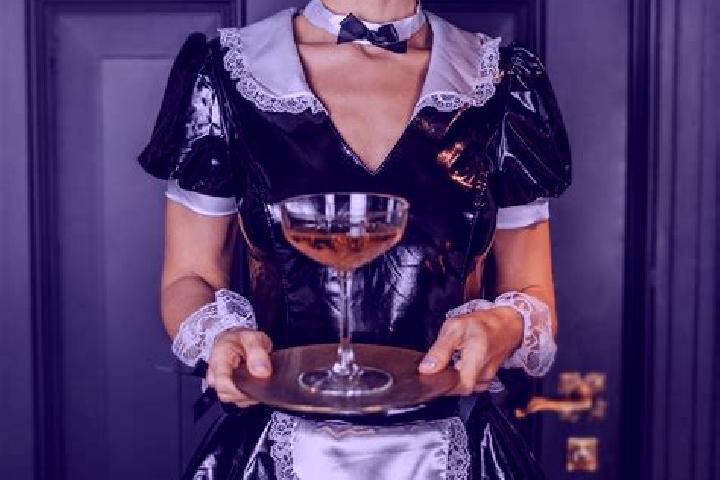 Alice, 36, a black brown-eyed caribbean companion based in GJakovo. Offering Couples, Prostate Massage, Domination, BDSM. Available for incall and outcall, o...