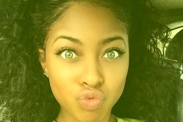 Alice, 36, a black green-eyed ebony companion based in Olukbasi. Offering Deep French Kissing, Erotic Massage, OWO, GFE, Striptease. Available for incall and...