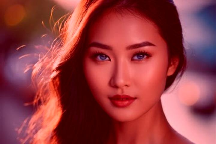 Alice, 36, a brunette amber-eyed asian companion based in Sergeant Bluff. Offering Overnight, OWO. Available for incall and outcall, day and evening dates.