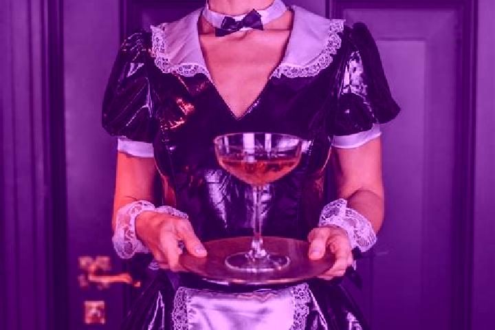 Alice, 36, a brunette grey-eyed mixed companion based in Peremyshliany. Offering Roleplay, Tantra, BDSM. Available for incall and outcall, day and evening da...