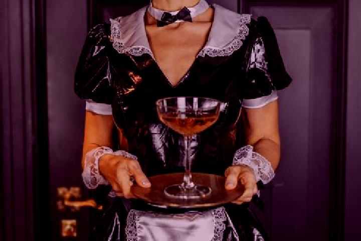 Alice, 36, a red brown-eyed caucasian companion based in Orcasur. Offering Duos, Party Girl, BDSM, Domination. Available for incall and outcall, overnight bo...