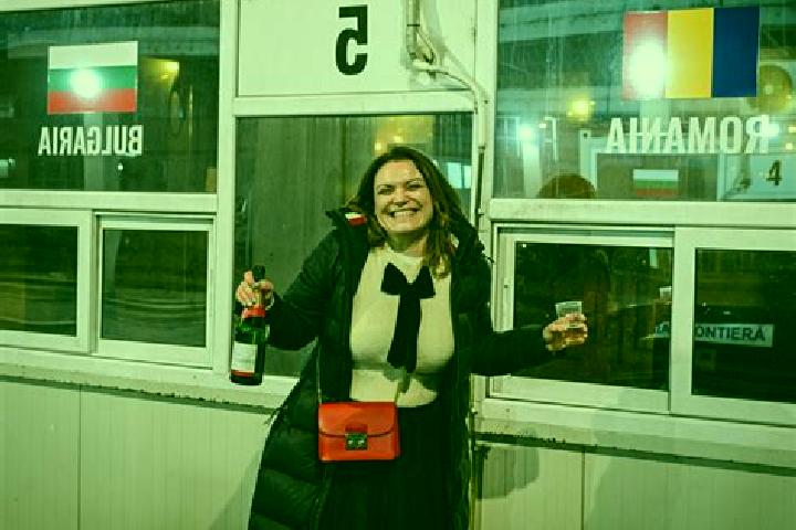 Alice, 36 — Escort in Atel, Romania