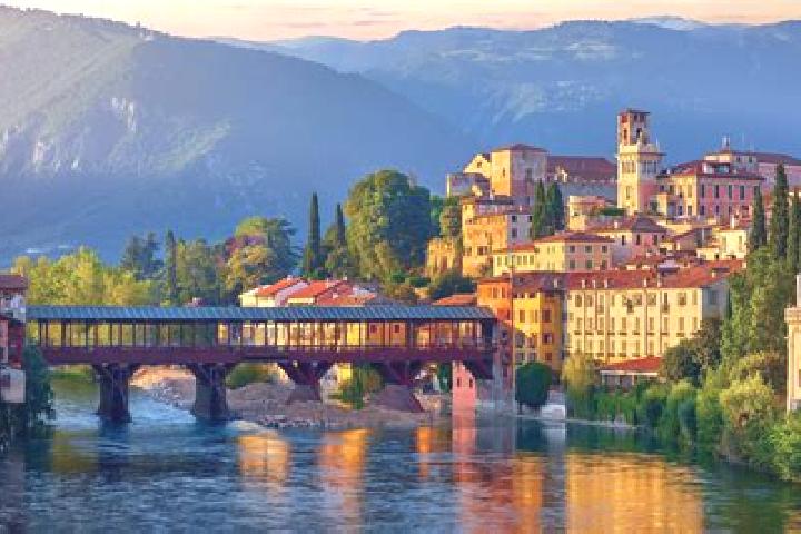 Alice, 36 — Escort in Bassano del Grappa, Italy