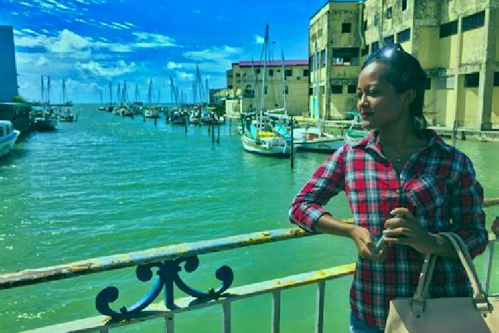 Alice, 36 — Escort in Belize City, Belize