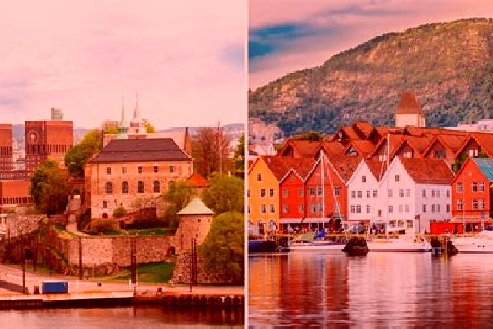 Alice, 36 — Escort in Bjornevatn, Norway
