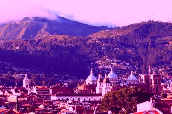 Alice, 36 — Escort in Bolivar, Ecuador
