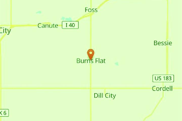 Alice, 36 — Escort in Burns Flat, United States
