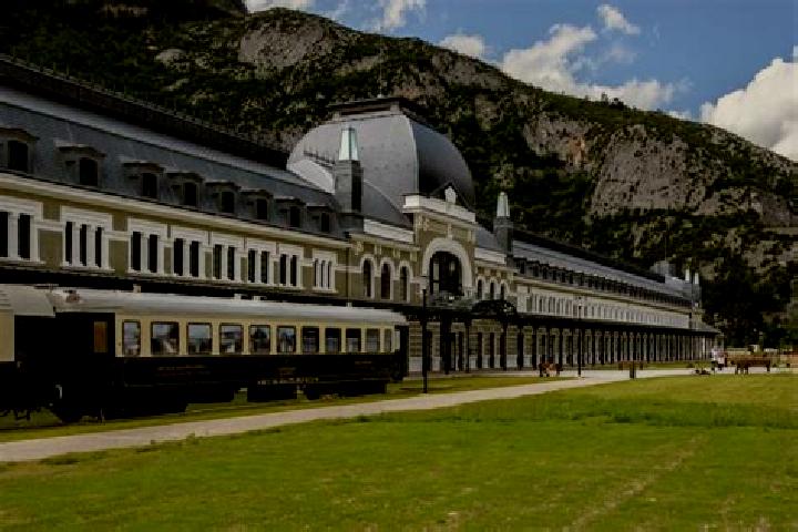Alice, 36 — Escort in Canfranc, Spain