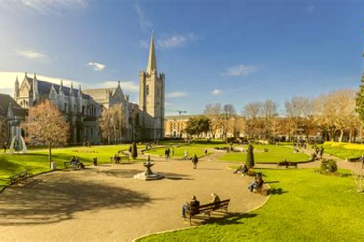 Alice, 36 — Escort in Dublin, Ireland