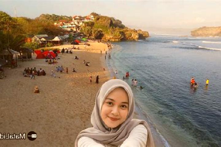 Alice, 36 — Escort in Growong Kidul, Indonesia
