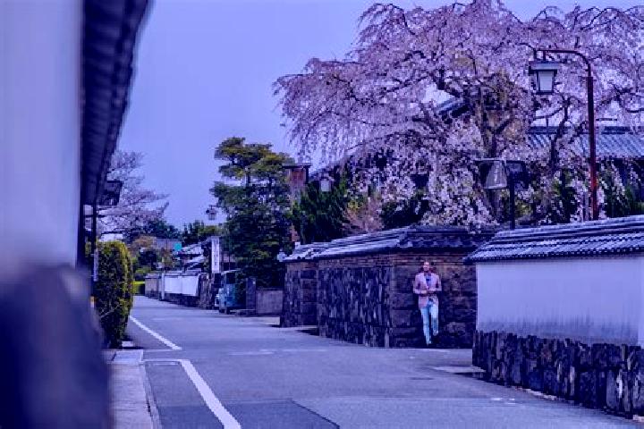 Alice, 36 — Escort in Hagi, Japan