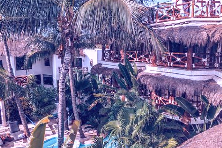 Alice, 36 — Escort in Isla Holbox, Mexico