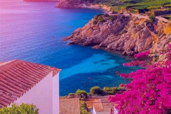 Alice, 36 — Escort in Lancara, Spain