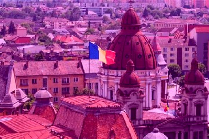 Alice, 36 — Escort in Logresti, Romania