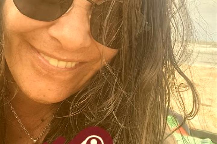 Alice, 36 — Escort in Mogi Guacu, Brazil