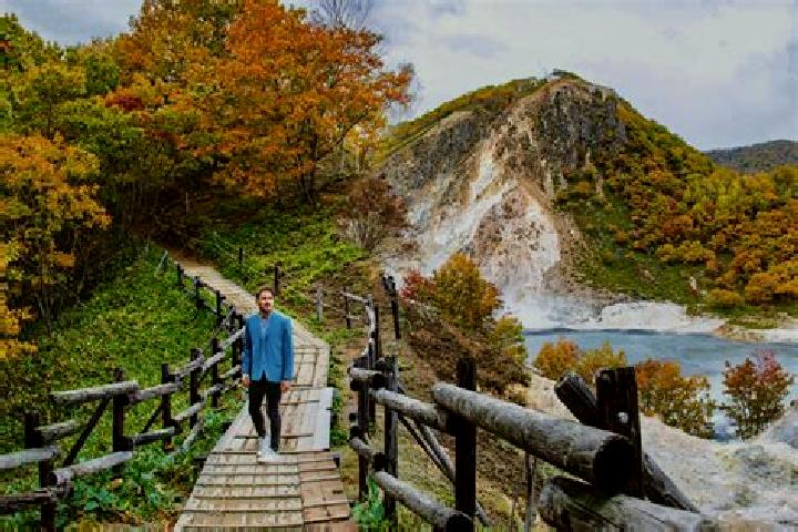 Alice, 36 — Escort in Noboribetsu, Japan