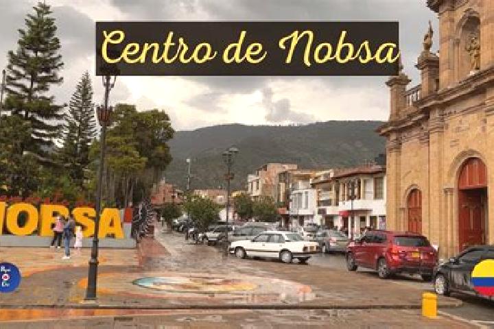 Alice, 36 — Escort in Nobsa, Colombia