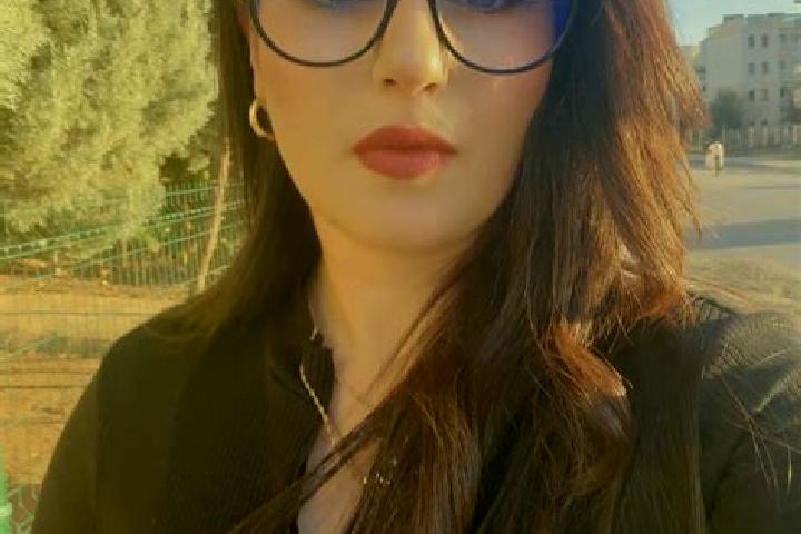 Alice, 36 — Escort in Nusaybin, Turkey
