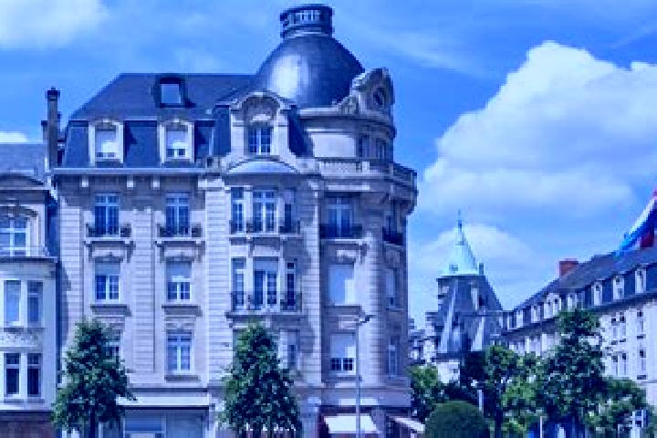 Alice, 36 — Escort in Olingen, Luxembourg