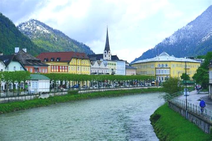 Alice, 36 — Escort in Reiterndorf, Austria