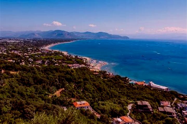 Alice, 36 — Escort in San Felice, Italy