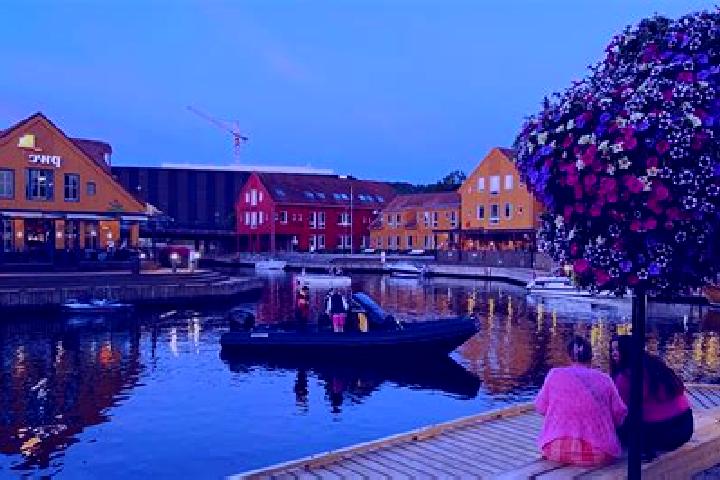 Alice, 36 — Escort in Sand, Norway