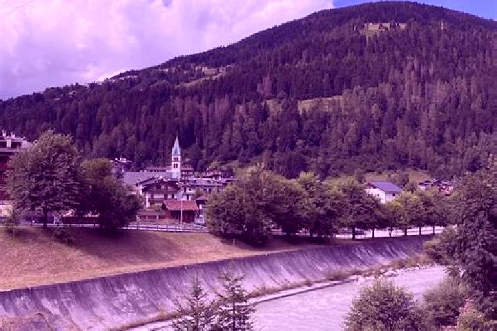 Alice, 36 — Escort in Santo Stefano di Cadore, Italy