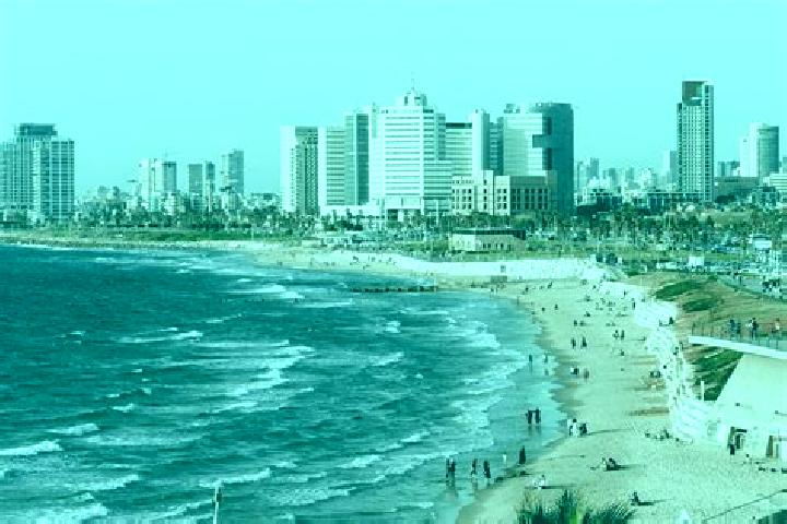 Alice, 36 — Escort in Segula, Israel