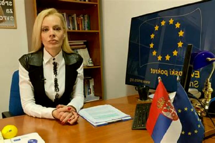 Alice, 36 — Escort in Sinosevic, Serbia