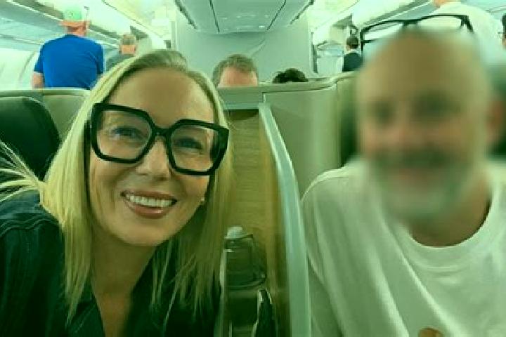 Alice, 36 — Escort in Spence, Australia