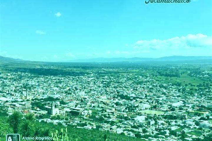 Alice, 36 — Escort in Tecamachalco, Mexico