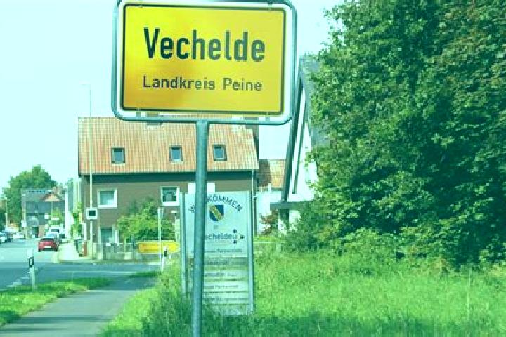 Alice, 36 — Escort in Vechelde, Germany