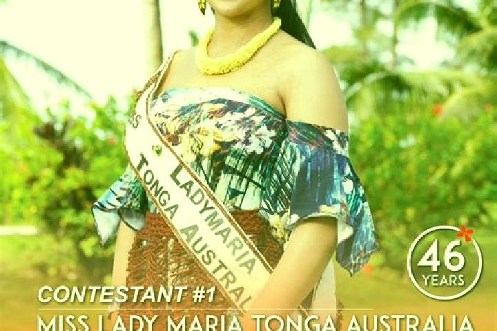 Alice, 36 — Escort in Veitongo, Tonga