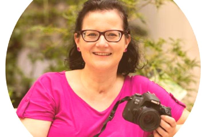 Alice, 36 — Escort in Waehring, Austria